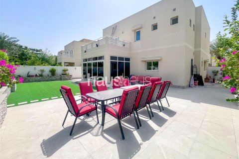 فيلا في Meadows, دبي 4 غرف نوم, 376 م² رقم 44735 - صورة 11