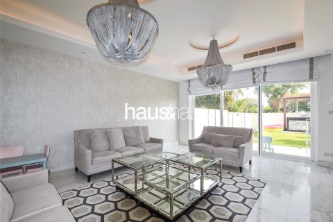 Villa in The Springs, Dubai 3 bedrooms, 232 sq.m. № 44739 - photo 3