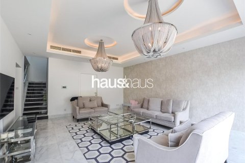 Villa in The Springs, Dubai 3 bedrooms, 232 sq.m. № 44739 - photo 6