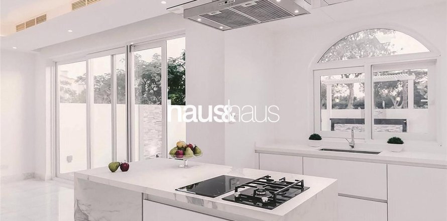Villa in The Springs, Dubai 3 bedrooms, 232 sq.m. № 44739