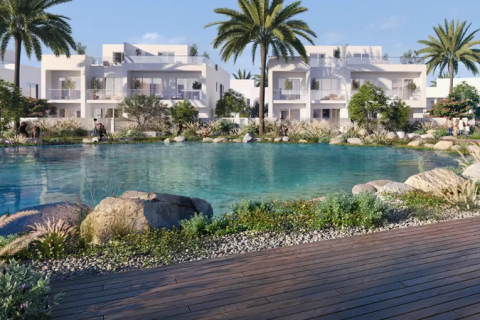 Villa à The Valley, Dubai, 4 chambres, 345 m², № 72817 - photo 10