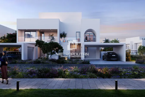 Villa à The Valley, Dubai, 4 chambres, 345 m², № 72817 - photo 7