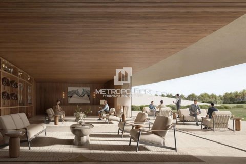 Купить таунхаус в DAMAC Hills (Akoya by DAMAC), Дубай: 4 спальни, 148м², № 72811 - фото 4