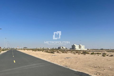 Terreno en Jebel Ali, Dubai, 929 m², № 72810 - foto 6