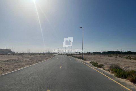 Terreno en Jebel Ali, Dubai, 929 m², № 72810 - foto 9