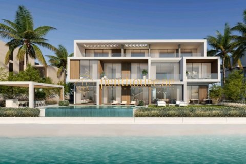 Купить земельный участок в Пальме Джумейре, Дубай: 1527м², № 72845 - фото 2