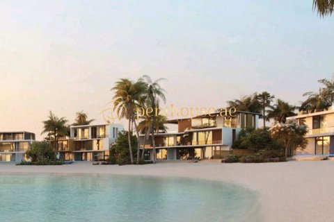 Купить земельный участок в Пальме Джумейре, Дубай: 1527м², № 72845 - фото 6