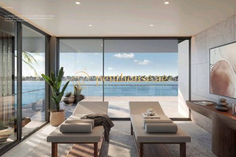 Купить земельный участок в Пальме Джумейре, Дубай: 1527м², № 72845 - фото 3