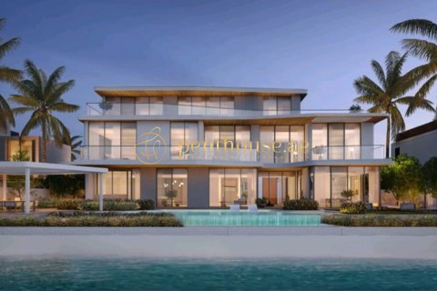 Купить земельный участок в Пальме Джумейре, Дубай: 1527м², № 72845 - фото 9