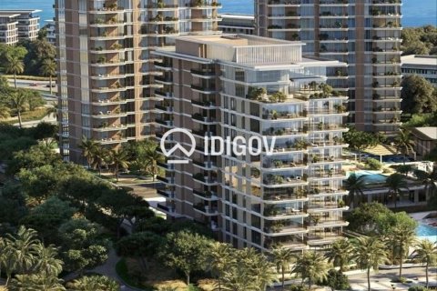 Apartamento en Dubai, 1 dormitorio, 80.55 m², № 134722