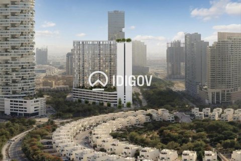 شقة في دائرة قرية جميرا, دبي 1غرف نوم, 78.87 م² رقم 134721 - صورة 11