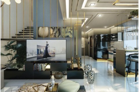 Duplex in District 13, Jumeirah Village Circle, Dubai 2 bedrooms, 177.72 sq.m. № 134723