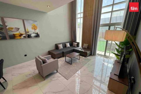 Adosado en Dubai, 2 dormitorios, 123.7 m², № 134725 - foto 8