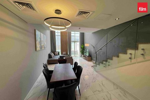 Adosado en Dubai, 2 dormitorios, 123.7 m², № 134725 - foto 14