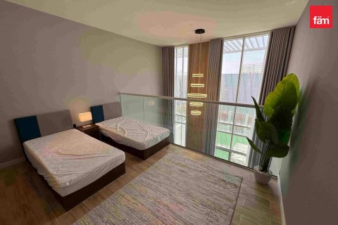 Adosado en Dubai, 2 dormitorios, 123.7 m², № 134725 - foto 10