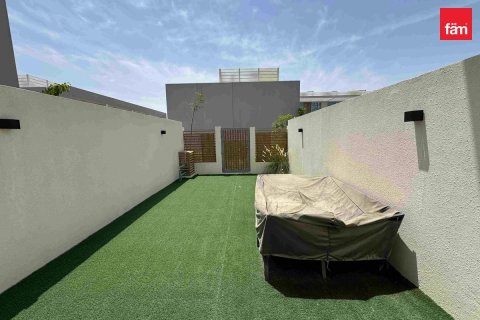 Adosado en Dubai, 2 dormitorios, 123.7 m², № 134725 - foto 7
