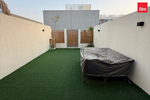 Adosado en Dubai, 2 dormitorios, 123.7 m², № 134725 - foto 19