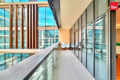 Apartment in City Walk, Dubai 2 bedrooms, 161.6 sq.m. № 134727 - photo 2