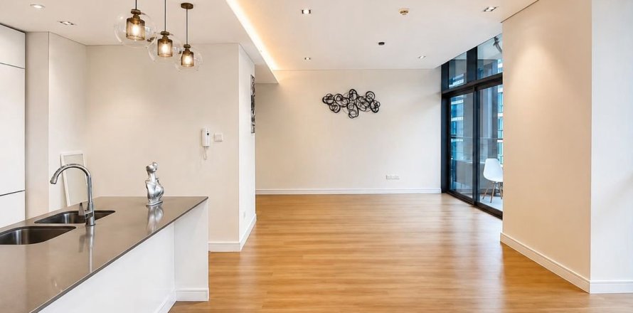 Apartment in City Walk, Dubai 2 bedrooms, 161.6 sq.m. № 134727