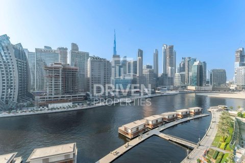 شقة في الخليج التجاري, دبي 2 غرف نوم, 119.29 م² رقم 128954