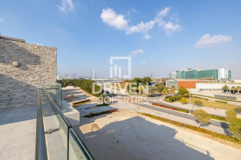 Penthouse in Meydan, Dubai 3 bedrooms, 383.13 sq.m. № 128955