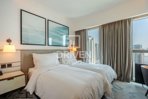 Apartment in Address Harbour Point, Dubai Creek Harbour (The Lagoons), Dubai 2 bedrooms, 102.38 sq.m. № 128965 - photo 8