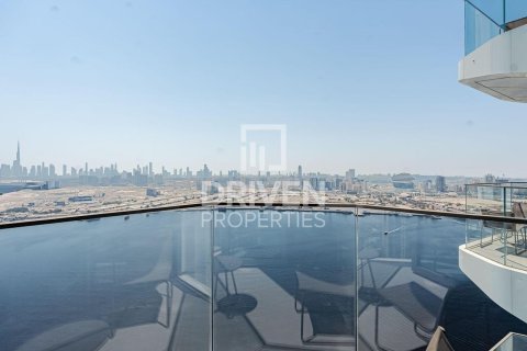 Apartment in Address Harbour Point, Dubai Creek Harbour (The Lagoons), Dubai 2 bedrooms, 102.38 sq.m. № 128965 - photo 16