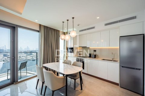 Apartment in Address Harbour Point, Dubai Creek Harbour (The Lagoons), Dubai 2 bedrooms, 102.38 sq.m. № 128965 - photo 7