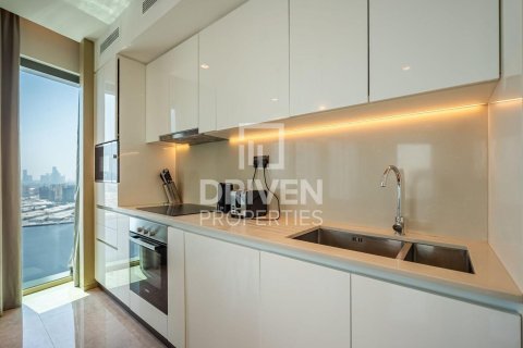 Apartment in Address Harbour Point, Dubai Creek Harbour (The Lagoons), Dubai 2 bedrooms, 102.38 sq.m. № 128965 - photo 14