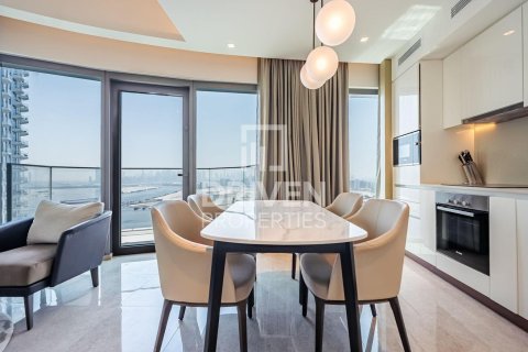 Apartment in Address Harbour Point, Dubai Creek Harbour (The Lagoons), Dubai 2 bedrooms, 102.38 sq.m. № 128965 - photo 5
