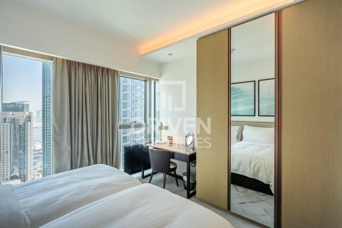 Apartment in Address Harbour Point, Dubai Creek Harbour (The Lagoons), Dubai 2 bedrooms, 102.38 sq.m. № 128965 - photo 10