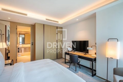 Apartment in Address Harbour Point, Dubai Creek Harbour (The Lagoons), Dubai 2 bedrooms, 102.38 sq.m. № 128965 - photo 13
