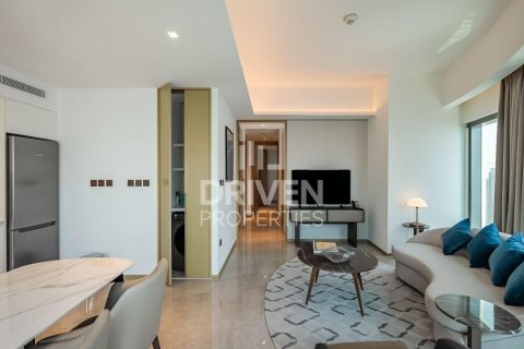 Apartment in Address Harbour Point, Dubai Creek Harbour (The Lagoons), Dubai 2 bedrooms, 102.38 sq.m. № 128965 - photo 3