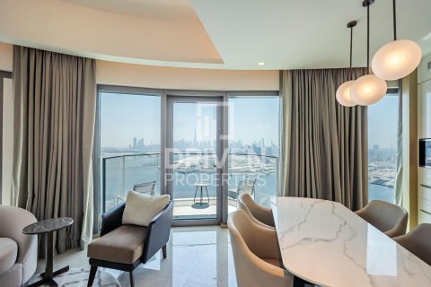 Apartment in Address Harbour Point, Dubai Creek Harbour (The Lagoons), Dubai 2 bedrooms, 102.38 sq.m. № 128965 - photo 6