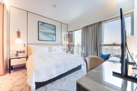 Apartamento en Address Harbour Point, Dubai Creek Harbour (The Lagoons), Dubai, 1 dormitorio, 72.56 m², № 128962 - foto 9