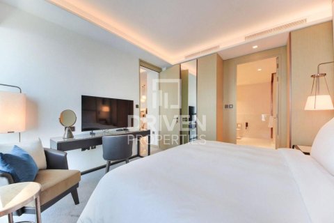 Apartamento en Address Harbour Point, Dubai Creek Harbour (The Lagoons), Dubai, 1 dormitorio, 72.56 m², № 128962 - foto 7