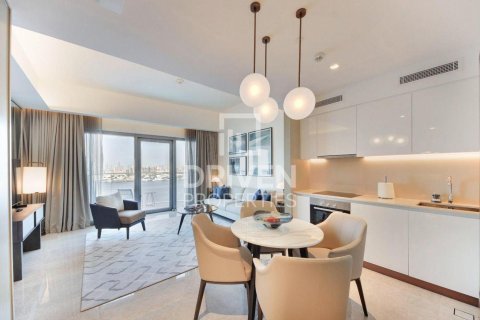 Apartamento en Address Harbour Point, Dubai Creek Harbour (The Lagoons), Dubai, 1 dormitorio, 72.56 m², № 128962 - foto 2