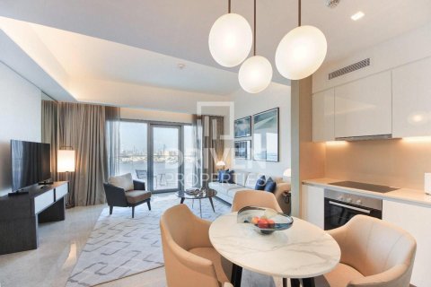 Apartamento en Address Harbour Point, Dubai Creek Harbour (The Lagoons), Dubai, 1 dormitorio, 72.56 m², № 128962 - foto 4