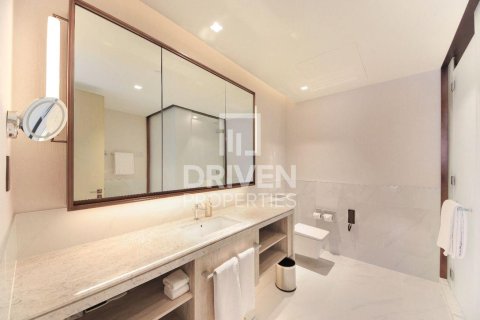 Apartamento en Address Harbour Point, Dubai Creek Harbour (The Lagoons), Dubai, 1 dormitorio, 72.56 m², № 128962 - foto 10