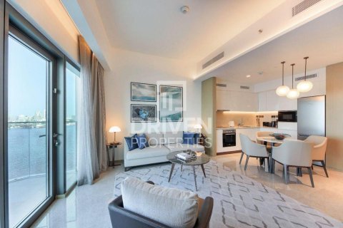 Apartamento en Address Harbour Point, Dubai Creek Harbour (The Lagoons), Dubai, 1 dormitorio, 72.56 m², № 128962 - foto 1