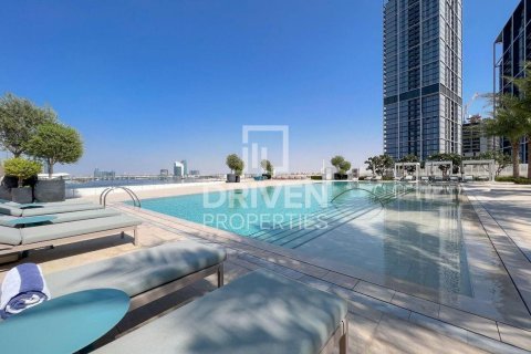 Apartamento en Address Harbour Point, Dubai Creek Harbour (The Lagoons), Dubai, 1 dormitorio, 72.56 m², № 128962 - foto 13