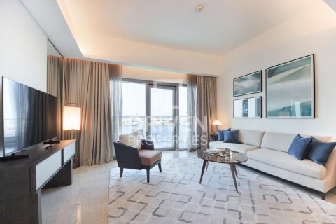 Apartamento en Address Harbour Point, Dubai Creek Harbour (The Lagoons), Dubai, 1 dormitorio, 72.56 m², № 128962 - foto 3