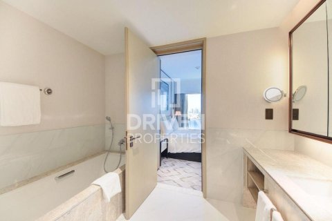 Apartamento en Address Harbour Point, Dubai Creek Harbour (The Lagoons), Dubai, 1 dormitorio, 72.56 m², № 128962 - foto 12