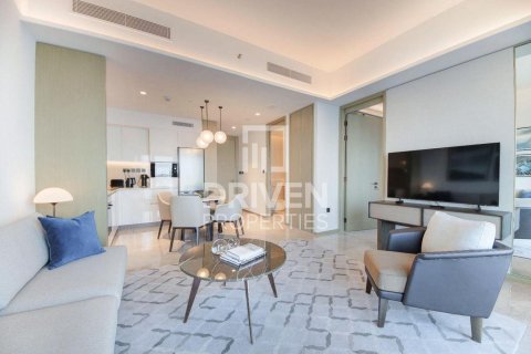 Apartamento en Address Harbour Point, Dubai Creek Harbour (The Lagoons), Dubai, 1 dormitorio, 72.56 m², № 128962 - foto 5