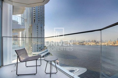 Apartamento en Address Harbour Point, Dubai Creek Harbour (The Lagoons), Dubai, 1 dormitorio, 72.56 m², № 128962 - foto 14