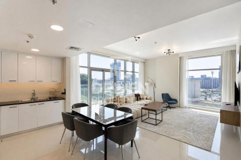 Appartement à Al Sufouh, Dubai, 2 chambres, 139.17 m², № 128963