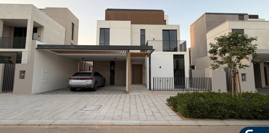 Villa à Arabian Ranches 3, Dubai, 4 chambres, 431 m², № 88571