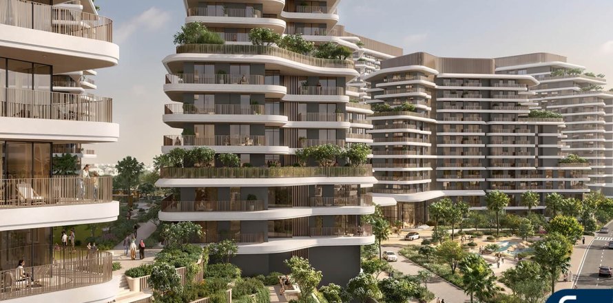 شقة في Dubai Land, دبي 2 غرف نوم, 138 م² رقم 88567