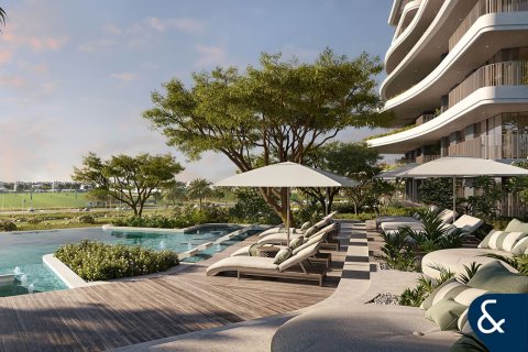 شقة في Dubai Land, دبي 2 غرف نوم, 138 م² رقم 88567 - صورة 9