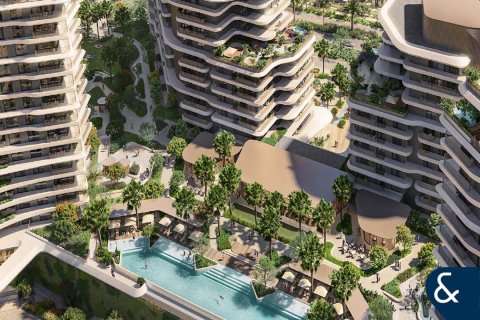 شقة في Dubai Land, دبي 2 غرف نوم, 138 م² رقم 88567 - صورة 7